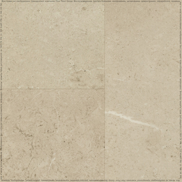 Кварц-винил Fine Floor Stone 2024 (Click-Drop) Лёвенбург FF-1578