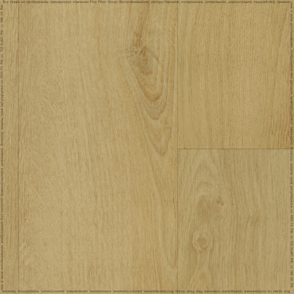 Кварц-винил Fine Floor Rich 2024 (Click-Drop) Дуб Самос FF-1985