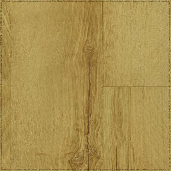 Кварц-винил Fine Floor Rich 2024 (Click-Drop) Дуб Чиово FF-1986