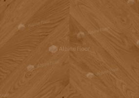 Инженерная доска Alpine Floor CHATEAU Дуб Кальвадос EW203-07