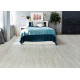 Кварцвиниловая плитка LVT Alpine Floor Easy Line Дуб Арктик ЕСО 3-1