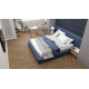 Кварцвиниловая плитка LVT Alpine Floor Easy Line Французская Елочка ЕСО 3-25 Кварцвиниловая плитка LVT Alpine Floor Easy Line Французская Елочка ЕСО 3-25