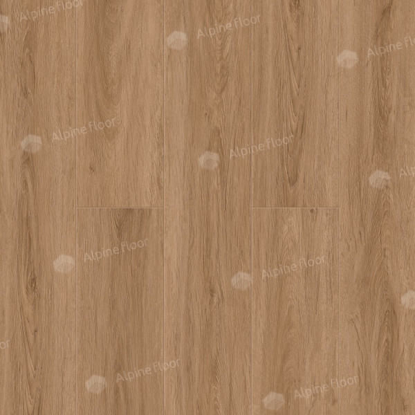 Кварцвиниловая плитка LVT Alpine Floor Ultra Дуб Рыжий ЕСО 5-21 Кварцвиниловая плитка LVT Alpine Floor Ultra Дуб Рыжий ЕСО 5-21