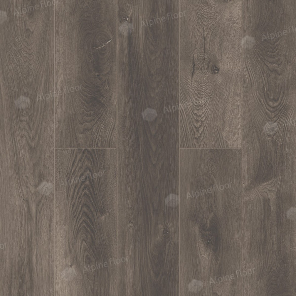 SPC ламинат Alpine Floor Premium Xl Дуб Торфяной ЕСО 7-11 MC SPC ламинат Alpine Floor Premium Xl Дуб Торфяной ЕСО 7-11 MC
