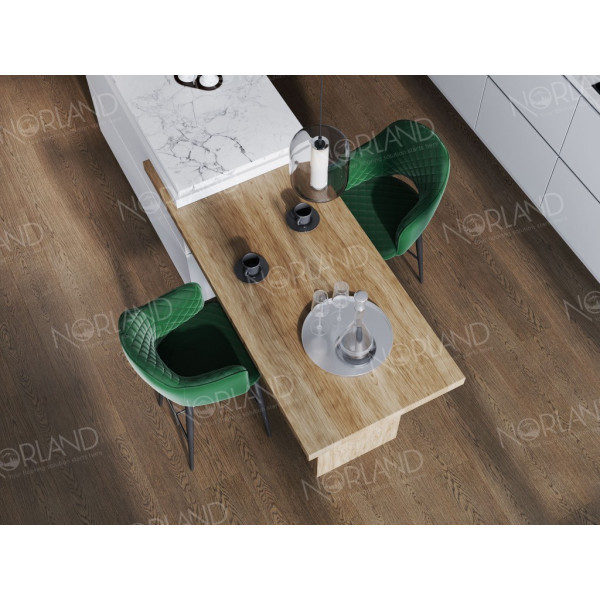 Кварцвиниловая плитка LVT Alpine Floor Sigrid Lvt Bent 1003-10