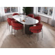Кварцвиниловая плитка LVT Alpine Floor Sigrid Lvt Greze 1003-13
