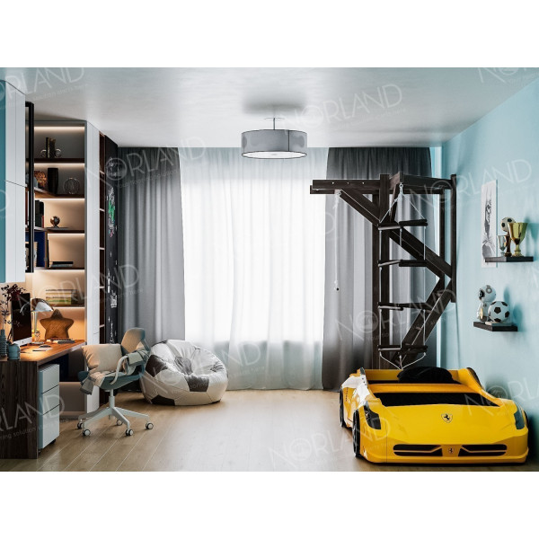 Кварцвиниловая плитка LVT Alpine Floor Sigrid Lvt Abbi 1003-1 Кварцвиниловая плитка LVT Alpine Floor Sigrid Lvt Abbi 1003-1