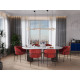 Кварцвиниловая плитка LVT Alpine Floor Sigrid Lvt Greze 1003-13