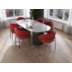 Кварцвиниловая плитка LVT Alpine Floor Sigrid Lvt Greze 1003-13