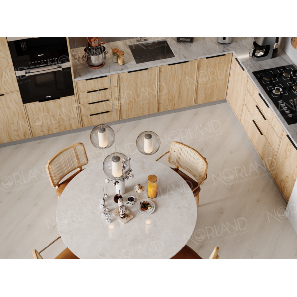 SPC ламинат Alpine Floor Sigrid Superior Aba Baldr 1008-4 Aba