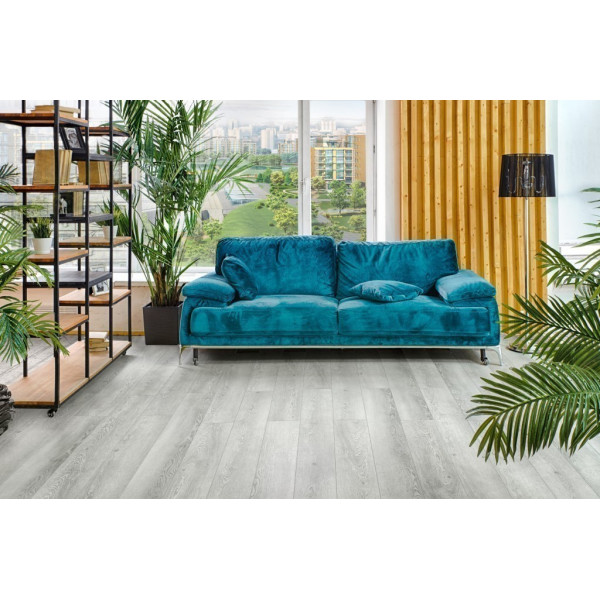 Кварцвиниловая плитка LVT Alpine Floor Grand Sequoia Lvt Дейнтри ЕСО 11-1202