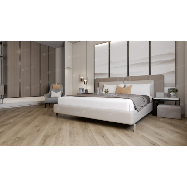 Кварцвиниловая плитка LVT Alpine Floor Grand Sequoia Lvt Вайпуа ЕСО 11-1902