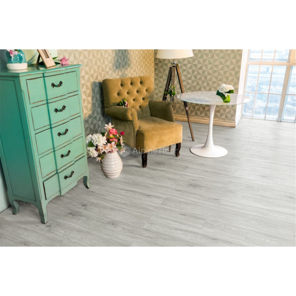 SPC ламинат Alpine Floor Grand Sequoia Superior Aba Атланта ЕСО 11-203 MC