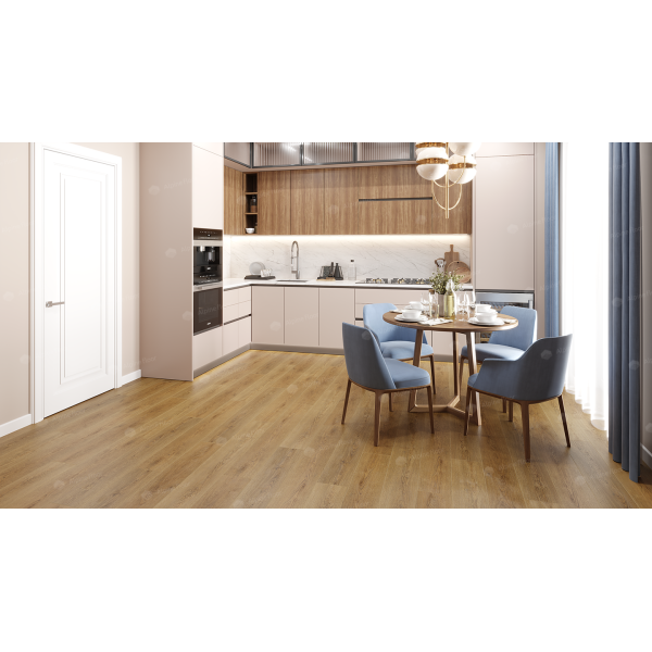 SPC ламинат Alpine Floor Grand Sequoia Гранд Секвойя Таксодиум ЕСО 11-30 MC