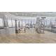 Кварцвиниловая плитка LVT Alpine Floor Grand Sequoia Lvt Миндаль ЕСО 11-602