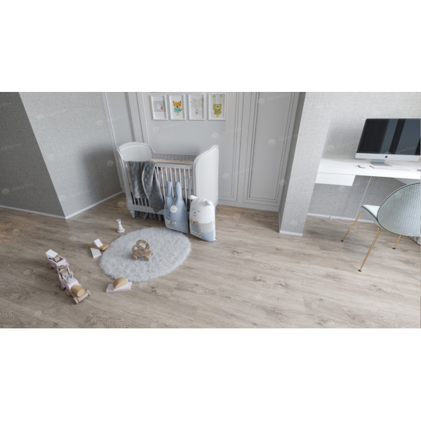 Кварцвиниловая плитка LVT Alpine Floor Grand Sequoia Lvt Карите ЕСО 11-902