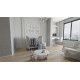 SPC ламинат Alpine Floor Grand Sequoia Light Гранд Секвойя Карите ЕСО 11-901 MC