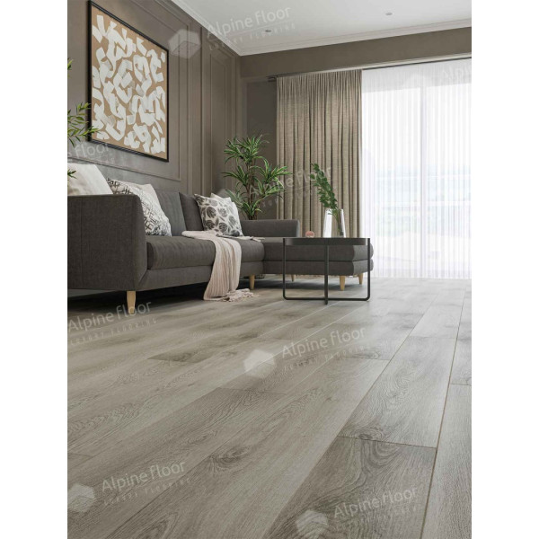 Кварцвиниловая плитка LVT Alpine Floor Grand Sequoia Lvt Негара ЕСО 11-1702 Кварцвиниловая плитка LVT Alpine Floor Grand Sequoia Lvt Негара ЕСО 11-1702