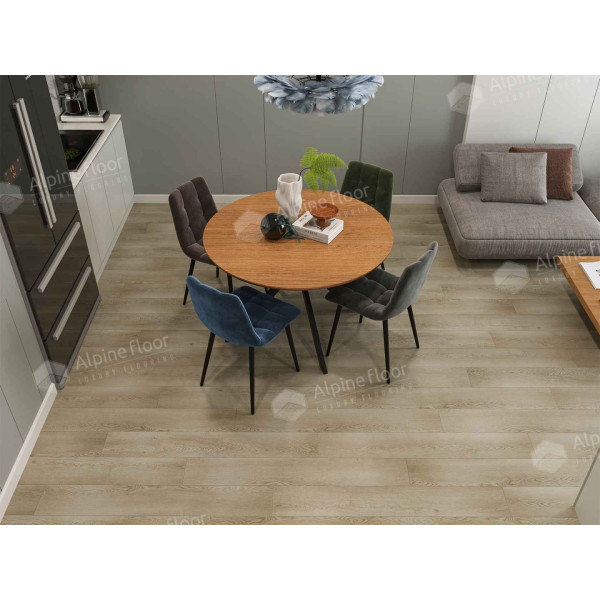 Кварцвиниловая плитка LVT Alpine Floor Grand Sequoia Lvt Шварцевальд ЕСО 11-1802 Кварцвиниловая плитка LVT Alpine Floor Grand Sequoia Lvt Шварцевальд ЕСО 11-1802