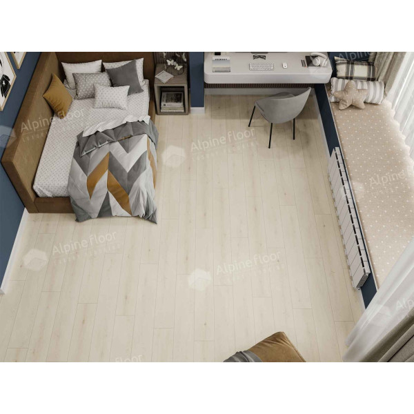 Кварцвиниловая плитка LVT Alpine Floor Grand Sequoia Lvt Гиперион ЕСО 11-2502 Кварцвиниловая плитка LVT Alpine Floor Grand Sequoia Lvt Гиперион ЕСО 11-2502