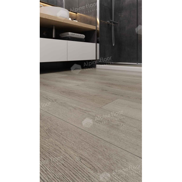 Кварцвиниловая плитка LVT Alpine Floor Grand Sequoia Lvt Мета ЕСО 11-2702 Кварцвиниловая плитка LVT Alpine Floor Grand Sequoia Lvt Мета ЕСО 11-2702