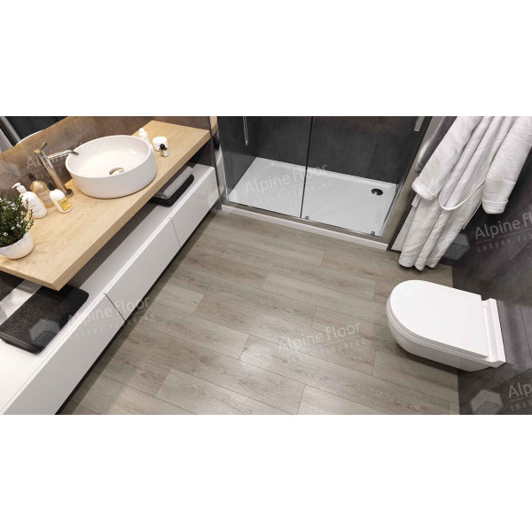 Кварцвиниловая плитка LVT Alpine Floor Grand Sequoia Lvt Мета ЕСО 11-2702 Кварцвиниловая плитка LVT Alpine Floor Grand Sequoia Lvt Мета ЕСО 11-2702