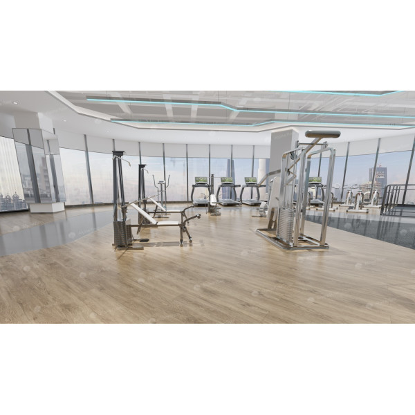 Кварцвиниловая плитка LVT Alpine Floor Grand Sequoia Lvt Миндаль ЕСО 11-602 Кварцвиниловая плитка LVT Alpine Floor Grand Sequoia Lvt Миндаль ЕСО 11-602
