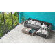 SPC ламинат Alpine Floor Parquet Light Снежный ЕСО 13-11 MC