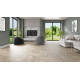 SPC ламинат Alpine Floor Parquet Light Дуб Натуральный Отбеленный ЕСО 13-5 MC