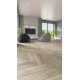 SPC ламинат Alpine Floor Parquet Light Дуб Натуральный Отбеленный ЕСО 13-5 MC