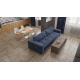 SPC ламинат Alpine Floor Parquet Light Дуб Исида ЕСО 13-15 MC