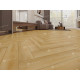 SPC ламинат Alpine Floor Parquet Light Дуб Батейн ЕСО 13-29 MC