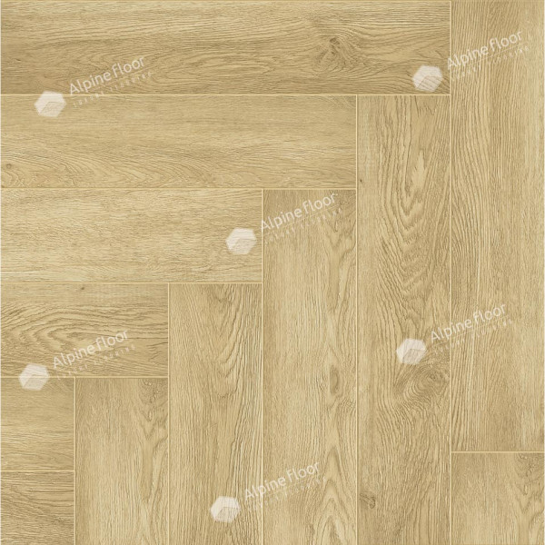 SPC ламинат Alpine Floor Parquet Light Дуб Ваниль Селект ЕСО 13-3 MC SPC ламинат Alpine Floor Parquet Light Дуб Ваниль Селект ЕСО 13-3 MC