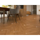 SPC ламинат Alpine Floor Parquet Light Дуб Селена ЕСО 13-32 MC