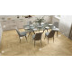 SPC ламинат Alpine Floor Parquet Light Дуб Ваниль Селект ЕСО 13-3 MC SPC ламинат Alpine Floor Parquet Light Дуб Ваниль Селект ЕСО 13-3 MC