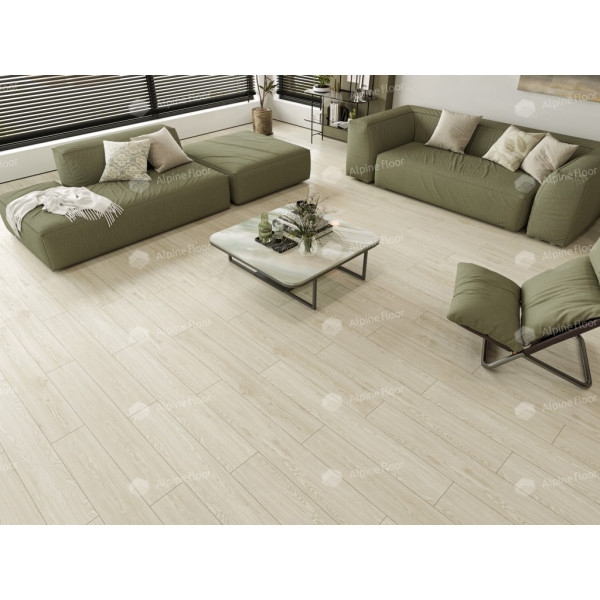 SPC ламинат Alpine Floor Solo Plus Модерато ЕСО 14-1101 MC