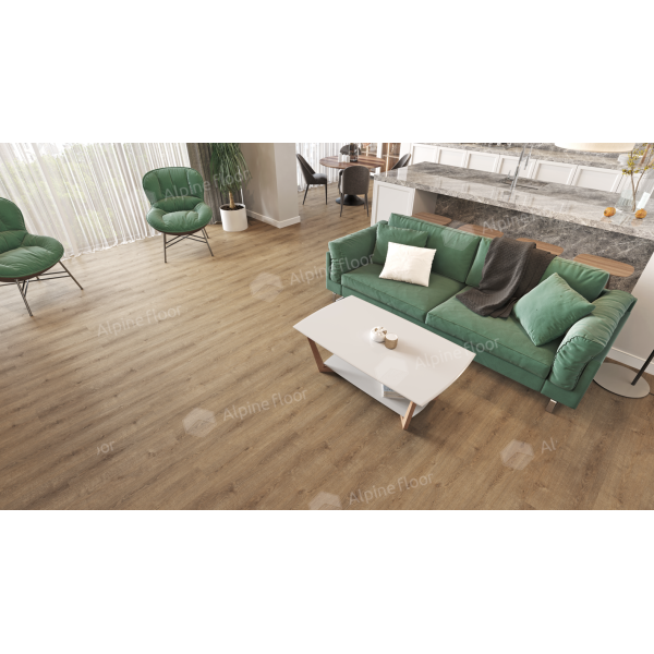 SPC ламинат Alpine Floor Solo Plus Ларгетто ЕСО 14-301 MC SPC ламинат Alpine Floor Solo Plus Ларгетто ЕСО 14-301 MC