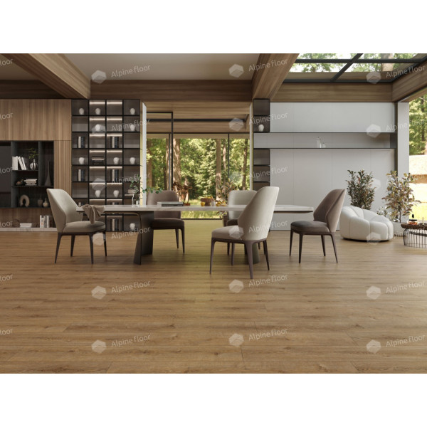 SPC ламинат Alpine Floor Solo Plus Ларгетто ЕСО 14-301 MC SPC ламинат Alpine Floor Solo Plus Ларгетто ЕСО 14-301 MC
