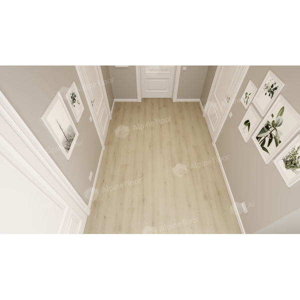 SPC ламинат Alpine Floor Solo Plus Ададжио ЕСО 14-401 MC SPC ламинат Alpine Floor Solo Plus Ададжио ЕСО 14-401 MC