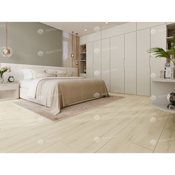 SPC ламинат Alpine Floor Solo Plus Ададжио ЕСО 14-401 MC SPC ламинат Alpine Floor Solo Plus Ададжио ЕСО 14-401 MC