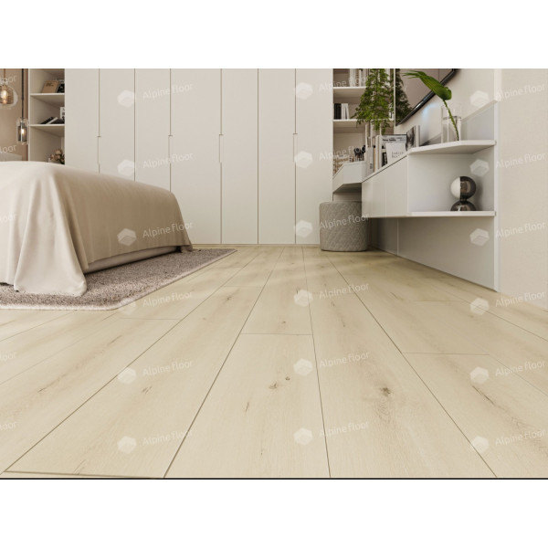 SPC ламинат Alpine Floor Solo Plus Ададжио ЕСО 14-401 MC SPC ламинат Alpine Floor Solo Plus Ададжио ЕСО 14-401 MC