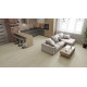 SPC ламинат Alpine Floor Solo Ленто ЕСО 14-5 MC