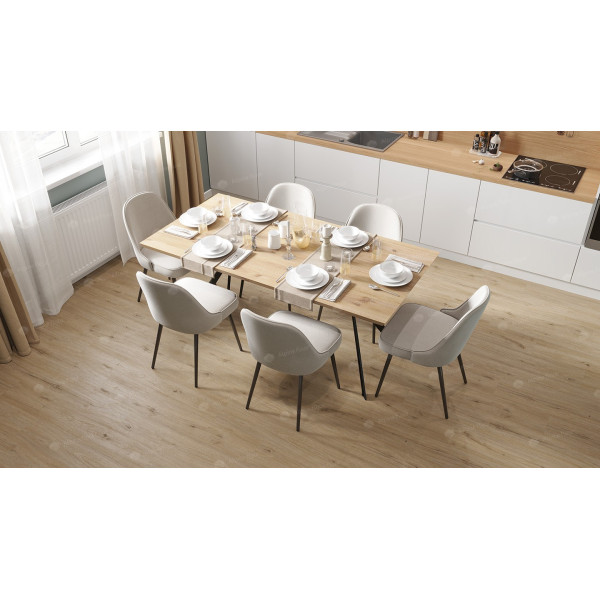 SPC ламинат Alpine Floor Solo Ларго ЕСО 14-6 MC SPC ламинат Alpine Floor Solo Ларго ЕСО 14-6 MC