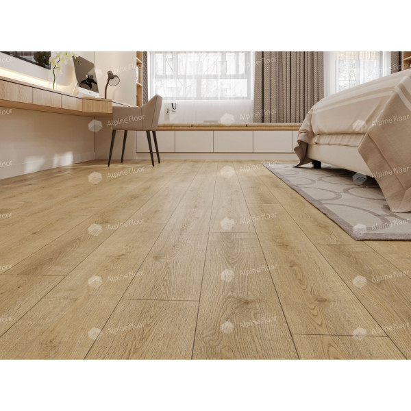 SPC ламинат Alpine Floor Solo Plus Комодо ЕСО 14-701 MC SPC ламинат Alpine Floor Solo Plus Комодо ЕСО 14-701 MC