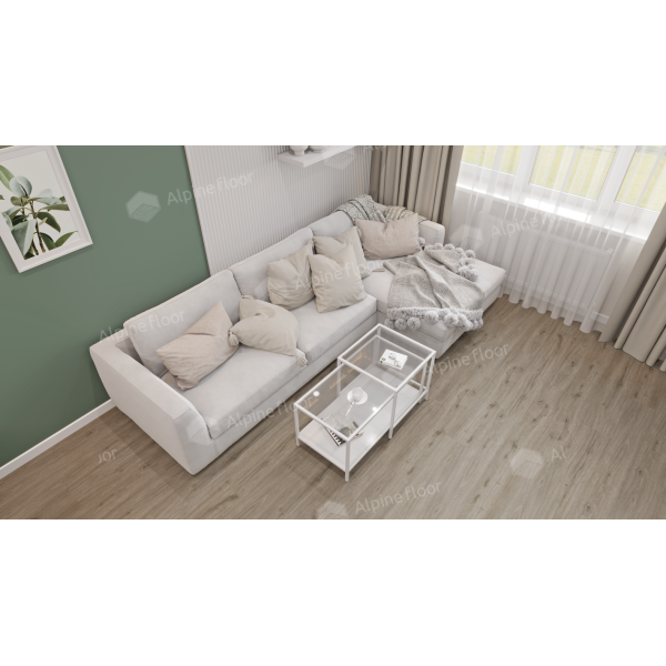 SPC ламинат Alpine Floor Solo Plus Прэсто ЕСО 14-801 MC SPC ламинат Alpine Floor Solo Plus Прэсто ЕСО 14-801 MC