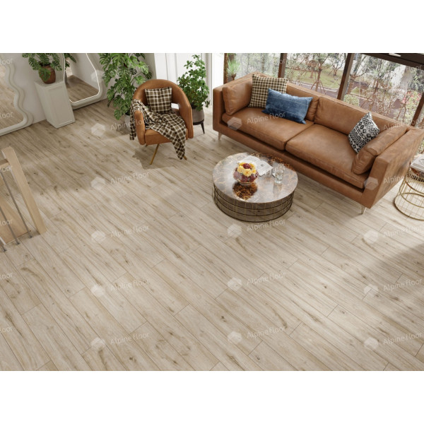 SPC ламинат Alpine Floor Solo Plus Прэсто ЕСО 14-801 MC SPC ламинат Alpine Floor Solo Plus Прэсто ЕСО 14-801 MC
