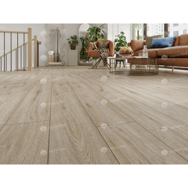 SPC ламинат Alpine Floor Solo Plus Прэсто ЕСО 14-801 MC SPC ламинат Alpine Floor Solo Plus Прэсто ЕСО 14-801 MC
