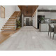 Кварцвиниловая плитка LVT Alpine Floor Light Stone Дорсет ЕСО-15-12