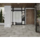 Кварцвиниловая плитка LVT Alpine Floor Light Stone Шеффилд ЕСО-15-15