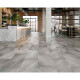 Кварцвиниловая плитка LVT Alpine Floor Light Stone Авенгтон ЕСО-15-18 Кварцвиниловая плитка LVT Alpine Floor Light Stone Авенгтон ЕСО-15-18